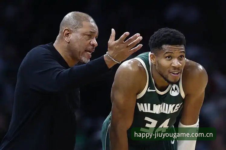 字母哥真要离开雄鹿？这笔交易为何会让NBA格局大变？